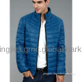 Winter simple fashion down jacket for men